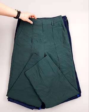 Фотография  316 - Брюки м/ж лето СТОК CAN 084#7 кг, ЛОТ №7652 оптом в Махачкале и Дагестане