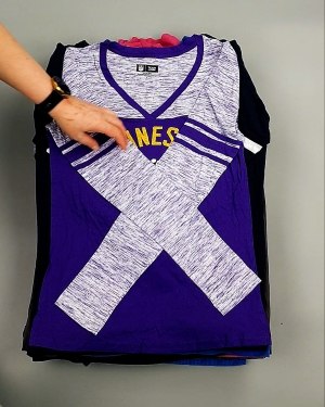 Фотография  561 - Тонковки СТОК CAN 084#7 кг, ЛОТ №7645 оптом в Махачкале и Дагестане