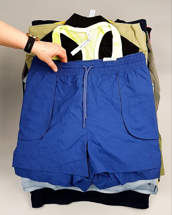 Фотография  471 - Sport СТОК CAN 084#20 кг, ЛОТ №7625 оптом в Махачкале и Дагестане