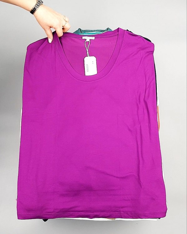 Фотография  943 - TOM TAILOR жен весна, лето mix 124#15 кг оптом в Махачкале и Дагестане