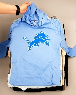 Фотография  985 - AMAZON mix муж весна 015#15 кг, ЛОТ №7740 оптом в Махачкале и Дагестане