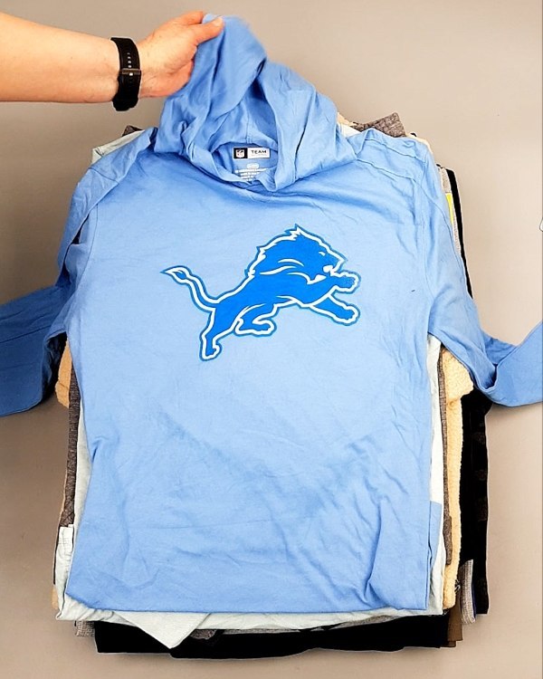 Фотография  518 - AMAZON mix муж весна 015#15 кг, ЛОТ №7740 оптом в Махачкале и Дагестане