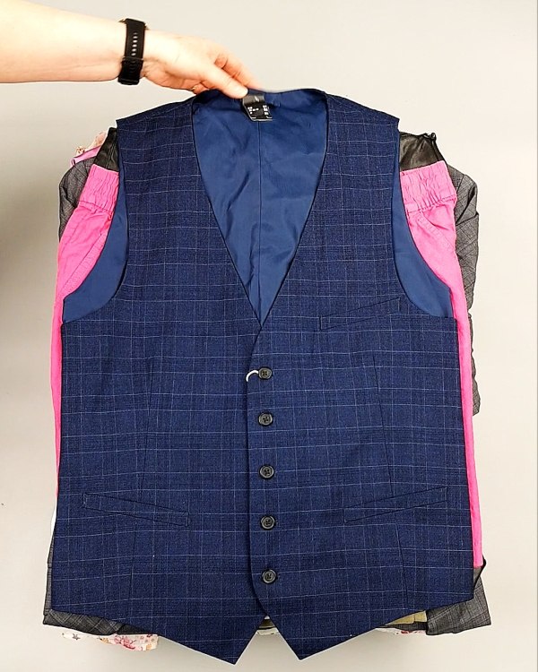 Фотография  317 - C&A Spring, Summer mix 025#20 кг оптом в Махачкале и Дагестане