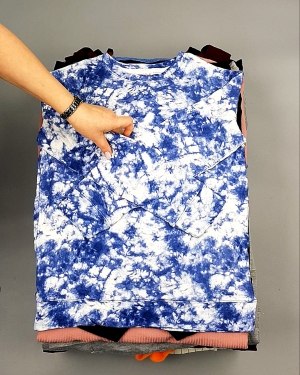 Фотография  691 - AMAZON mix жен лето 015#15 кг оптом в Махачкале и Дагестане