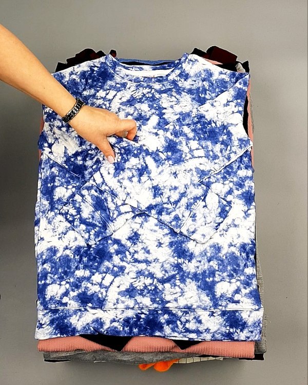 Фотография  157 - AMAZON mix жен лето 015#15 кг оптом в Махачкале и Дагестане