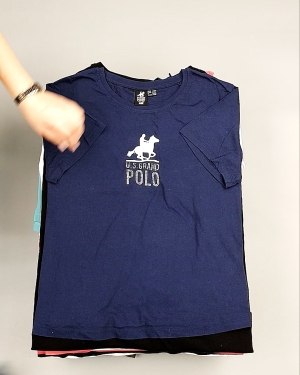 Фотография  923 - LIDL Summer mix 114#20 кг оптом в Махачкале и Дагестане