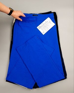 Фотография  312 - Брюки м/ж лето СТОК CAN 084#7 кг, ЛОТ №7652 оптом в Махачкале и Дагестане