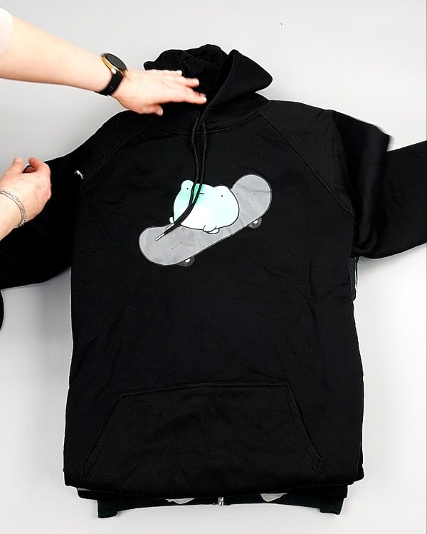 Фотография  137 - AMAZON mix муж весна 015#15 кг, ЛОТ №7737 оптом в Махачкале и Дагестане