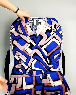 Фотография  336 - TOM TAILOR жен весна, лето mix 124#15 кг, ЛОТ №7569 оптом в Махачкале и Дагестане