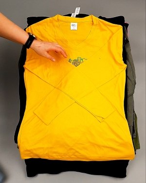 Фотография  222 - Sport СТОК CAN 084#20 кг, ЛОТ №7625 оптом в Махачкале и Дагестане