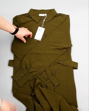 Фотография  139 - Платья VILA Summer 104#5 кг, ЛОТ №7698 оптом в Махачкале и Дагестане