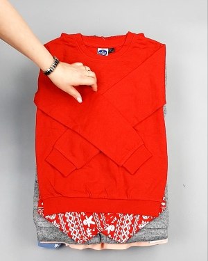 Фотография  329 - LIDL Kids Winter 114#7 кг, ЛОТ №7609 оптом в Махачкале и Дагестане