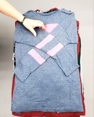 Фотография  780 - AMAZON mix жен весна 015#18 кг оптом в Махачкале и Дагестане