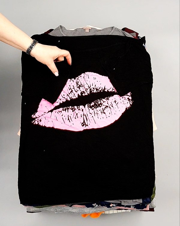 Фотография  398 - AMAZON mix жен лето 015#15 кг оптом в Махачкале и Дагестане