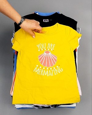 Фотография  638 - LIDL Kids Summer 114#7 кг оптом в Махачкале и Дагестане