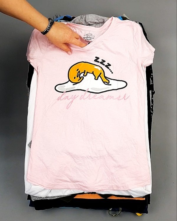 Фотография  367 - AMAZON mix жен лето 015#15 кг, ЛОТ №7722 оптом в Махачкале и Дагестане