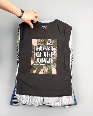 Фотография  322 - LIDL Kids Winter 114#7 кг, ЛОТ №7608 оптом в Махачкале и Дагестане