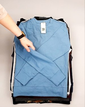 Фотография  235 - AMAZON mix муж весна 015#15 кг, ЛОТ №7738 оптом в Махачкале и Дагестане