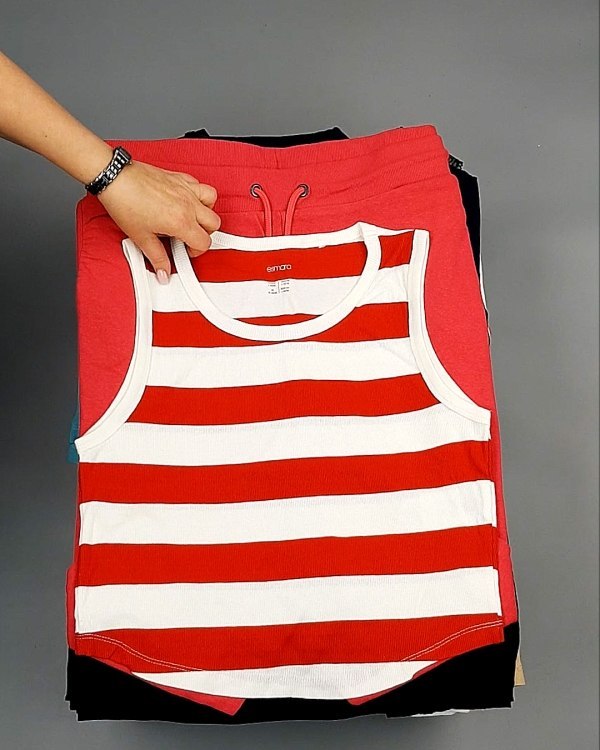 Фотография  391 - LIDL Summer mix 114#20 кг оптом в Махачкале и Дагестане