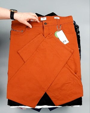 Фотография  198 - C&A Spring, Summer mix 025#20 кг оптом в Махачкале и Дагестане