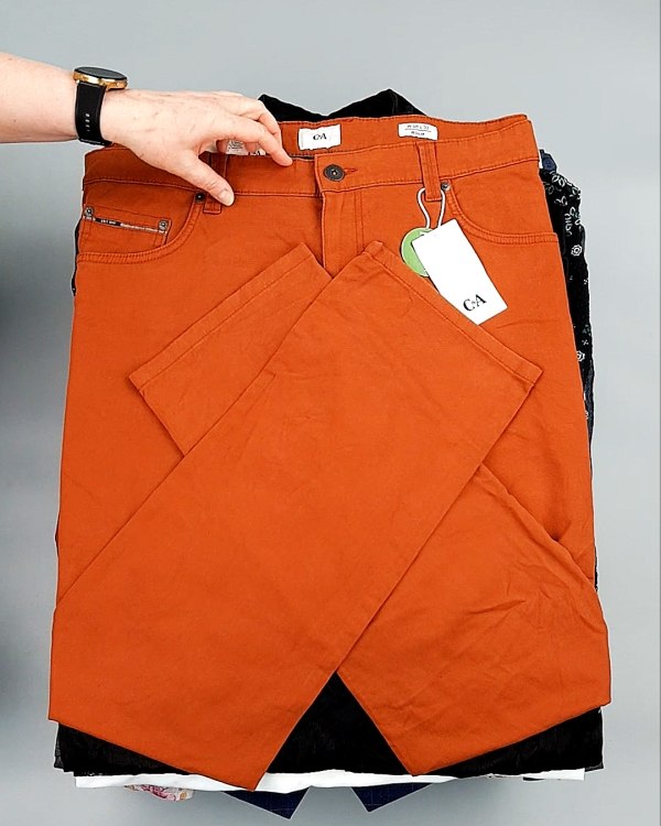 Фотография  125 - C&A Spring, Summer mix 025#20 кг оптом в Махачкале и Дагестане