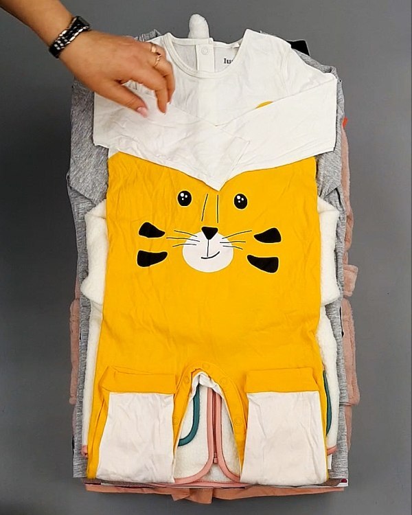 Фотография  202 - LIDL Kids Winter 114#7 кг оптом в Махачкале и Дагестане