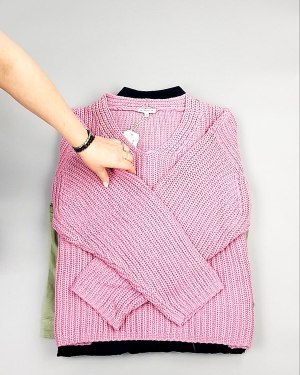 Фотография  716 - TOM TAILOR жен весна, лето mix 124#15 кг, ЛОТ №7570 оптом в Махачкале и Дагестане