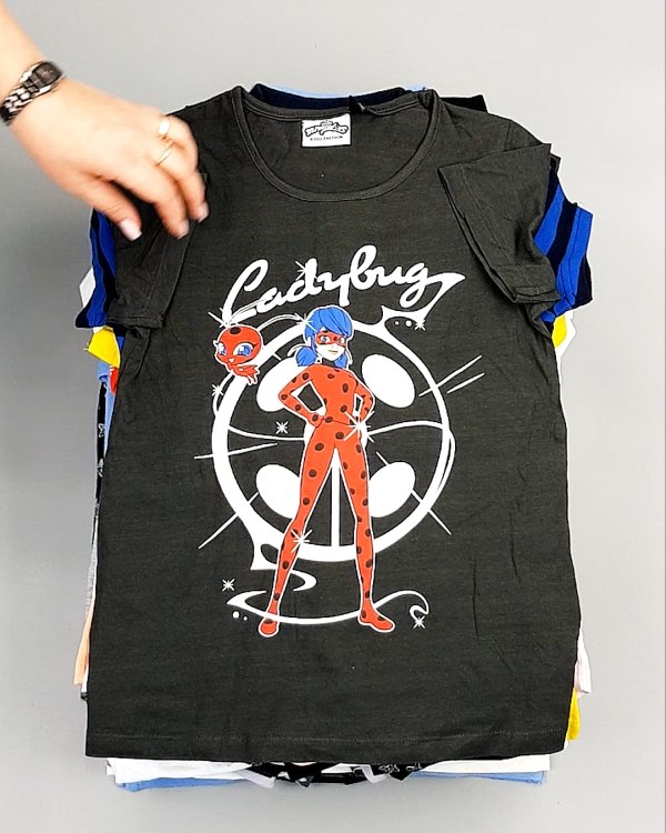 Фотография  884 - LIDL Kids Summer 114#7 кг оптом в Махачкале и Дагестане