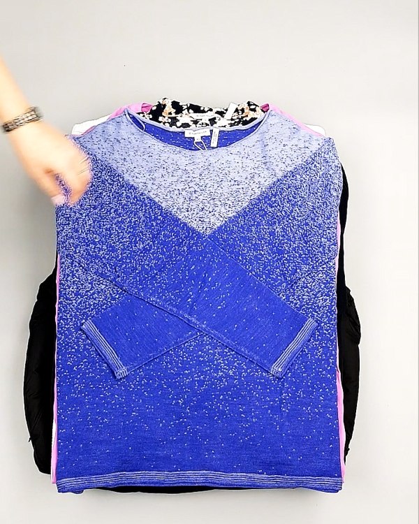 Фотография  939 - TOM TAILOR жен весна, лето mix 124#15 кг, ЛОТ №7569 оптом в Махачкале и Дагестане