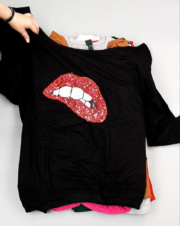 Фотография  324 - AMAZON mix жен лето 015#15 кг, ЛОТ №7723 оптом в Махачкале и Дагестане