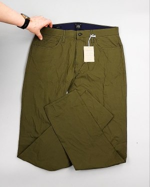 Фотография  425 - Брюки м/ж лето СТОК CAN 084#7 кг, ЛОТ №7653 оптом в Махачкале и Дагестане