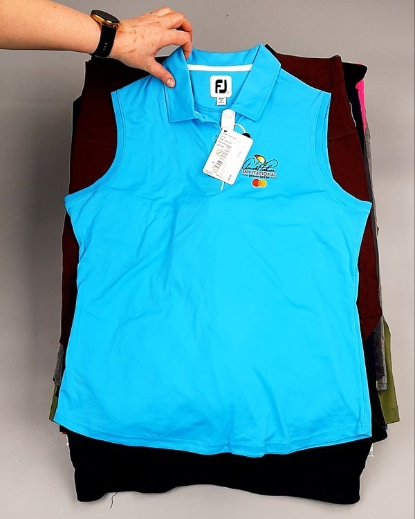 Фотография  256 - Sport СТОК CAN 084#20 кг, ЛОТ №7625 оптом в Махачкале и Дагестане