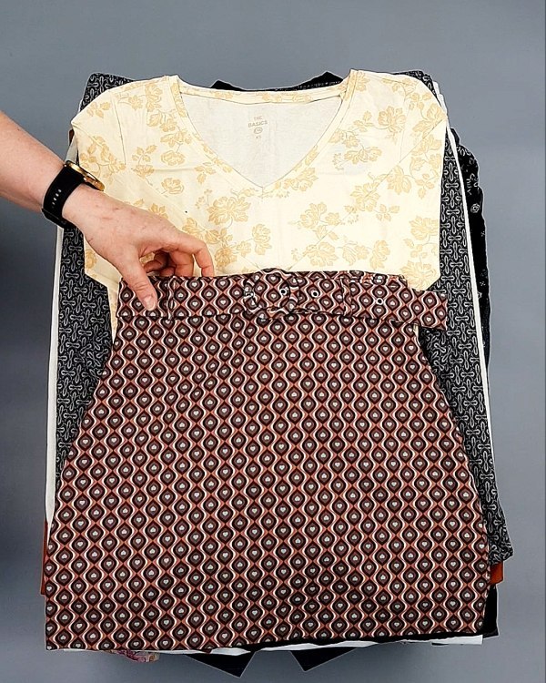 Фотография  868 - C&A Spring, Summer mix 025#20 кг оптом в Махачкале и Дагестане