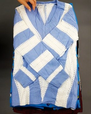 Купить AMAZON mix жен весна 015#18 кг оптом в Махачкале и Дагестане