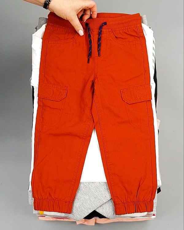 Фотография  671 - LIDL Kids Winter 114#7 кг оптом в Махачкале и Дагестане