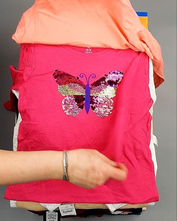 Фотография  306 - AMAZON дети зима 015#10 кг оптом в Махачкале и Дагестане