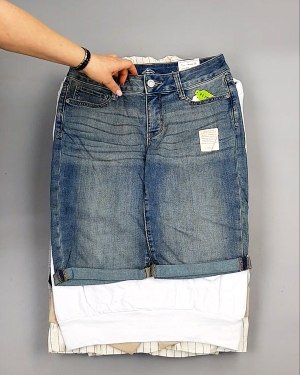 Фотография  613 - AMAZON mix жен лето 015#15 кг, ЛОТ №7721 оптом в Махачкале и Дагестане