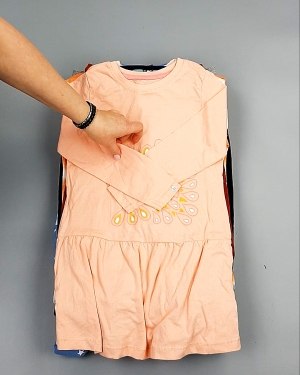 Фотография  849 - LIDL Kids Winter 114#7 кг, ЛОТ №7609 оптом в Махачкале и Дагестане