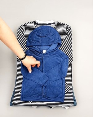 Фотография  716 - LIDL Kids Winter 114#7 кг, ЛОТ №7608 оптом в Махачкале и Дагестане