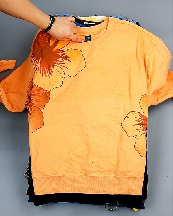 Фотография  957 - AMAZON mix жен лето 015#15 кг, ЛОТ №7722 оптом в Махачкале и Дагестане