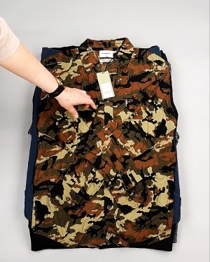 Фотография  211 - AMAZON mix муж весна 015#15 кг, ЛОТ №7738 оптом в Махачкале и Дагестане