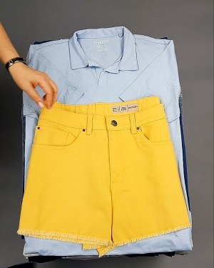 Фотография  747 - LIDL Summer mix 114#20 кг оптом в Махачкале и Дагестане