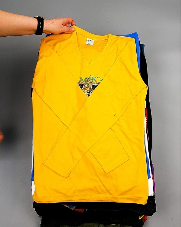 Фотография  573 - Sport СТОК CAN 084#20 кг, ЛОТ №7622 оптом в Махачкале и Дагестане