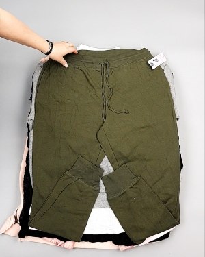 Фотография  781 - AMAZON mix жен весна 015#18 кг, ЛОТ №7718 оптом в Махачкале и Дагестане