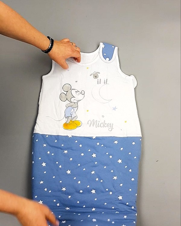 Фотография  409 - LIDL Kids Winter 114#7 кг, ЛОТ №7609 оптом в Махачкале и Дагестане