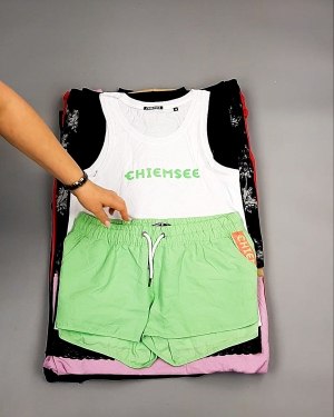 Фотография  132 - LIDL Summer mix 114#20 кг, ЛОТ №7726 оптом в Махачкале и Дагестане