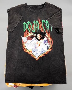 Купить C&A Spring, Summer mix 025#20 кг, ЛОТ №7861 оптом в Махачкале и Дагестане