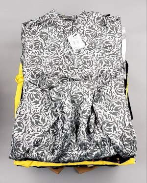 Купить ДАНИЯ Summer mix 24#15 кг, ЛОТ №8043 оптом в Махачкале и Дагестане