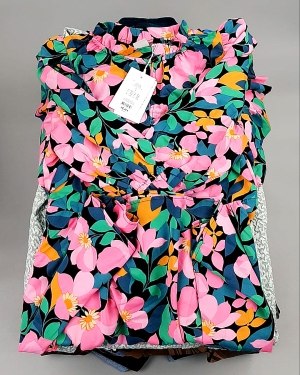 Купить ДАНИЯ Summer mix 24#15 кг, ЛОТ №8044 оптом в Махачкале и Дагестане