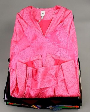 Купить ДАНИЯ Summer mix 24#15 кг, ЛОТ №8045 оптом в Махачкале и Дагестане